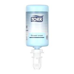 Tork S4 żel pod prysznic kremowy 6 x 1l